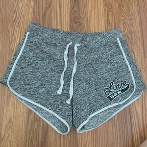 Justice Shorts